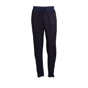Men's Geo Design Sleep Pant